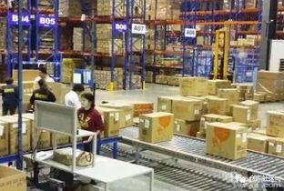 作者專欄 物流產(chǎn)品網(wǎng)