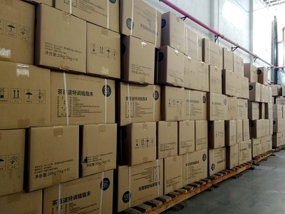 急客戶之所急、做客戶之所想,倉儲物流服務(wù)到位