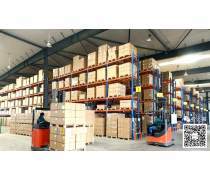 電商倉儲外包產(chǎn)品庫