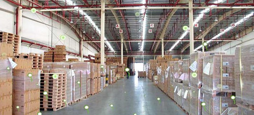 四川資陽(yáng)高檔旅游運(yùn)動(dòng)休閑鞋交易配送會(huì)展倉(cāng)儲(chǔ)物流中心規(guī)劃-中投顧問