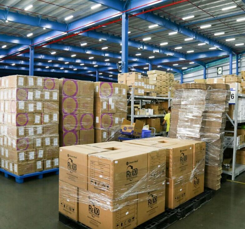 洋蔥海外倉(cāng)產(chǎn)品圖片_洋蔥海外倉(cāng)店鋪裝修圖片-全球加盟網(wǎng)