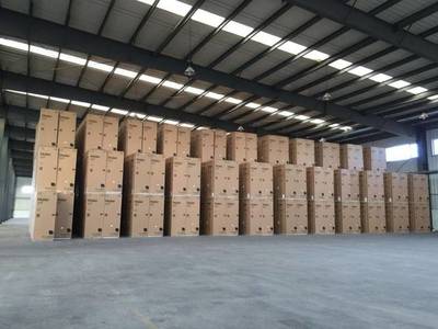 會員推薦 | 會員單位:沈陽海吉星農產品物流