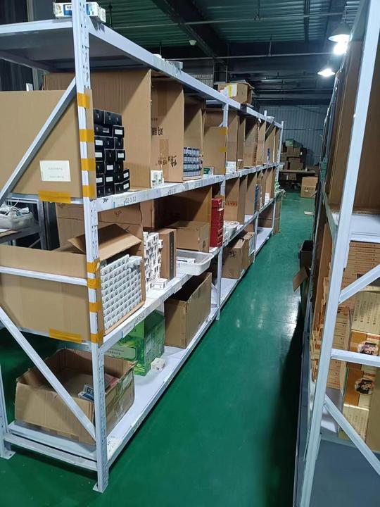 云倉儲中心 昆明倉儲云倉